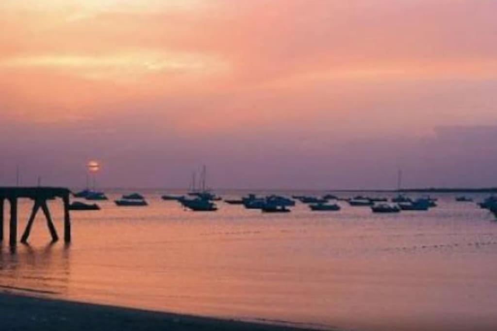 Sanlucar-Centro Sanlúcar de Barrameda Exterior foto